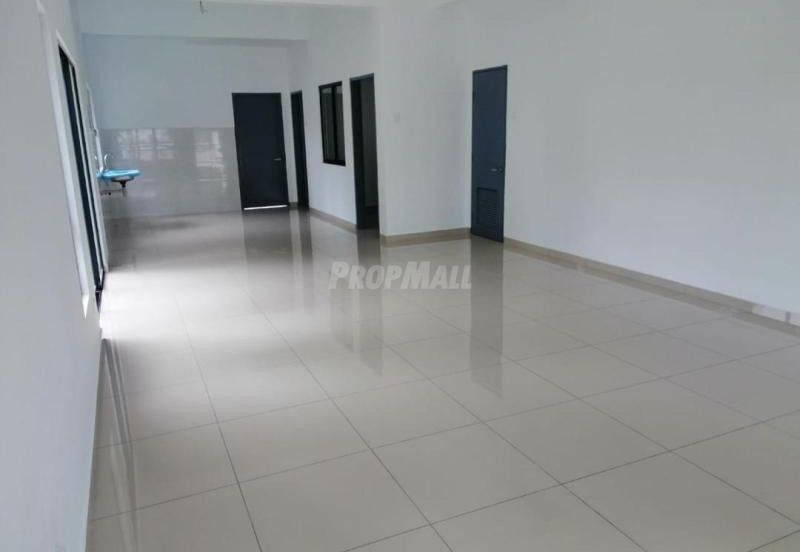 Taman Semarang Intan