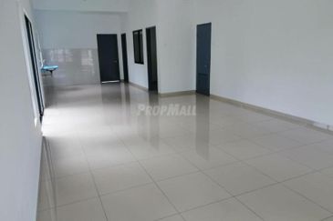 Taman Semarang Intan