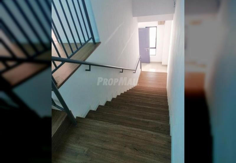 Taman Semarang Intan