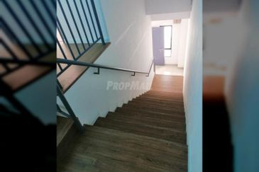 Taman Semarang Intan