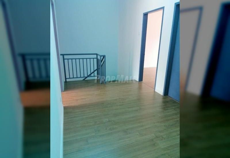 Taman Semarang Intan