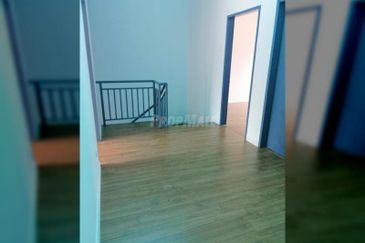 Taman Semarang Intan