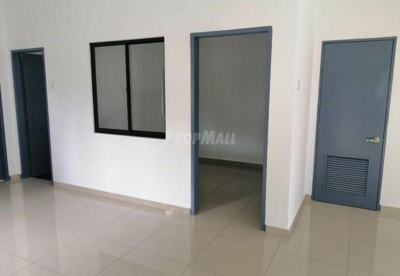 Taman Semarang Intan