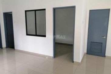 Taman Semarang Intan