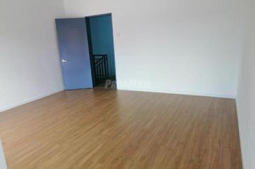 Taman Semarang Intan