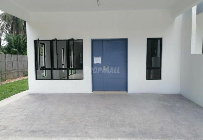 Taman Semarang Intan