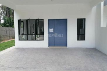 Taman Semarang Intan