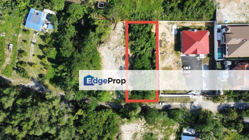 FOR SALE | BUNGALOW LOT 9870 SQFT @ SUNGAI KANTAN, KAJANG, Selangor, Kajang