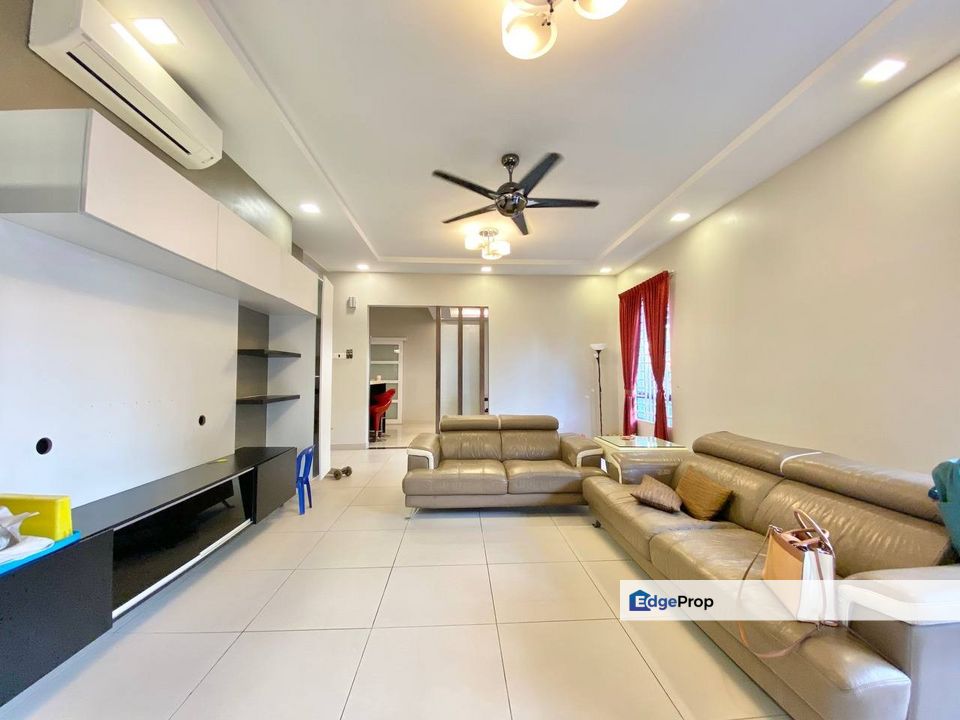 END LOT | 2 STOREY SUPERLINK @ VERDANIA, DENAI ALAM, SEKSYEN U16, SHAH ALAM, Selangor, Denai Alam