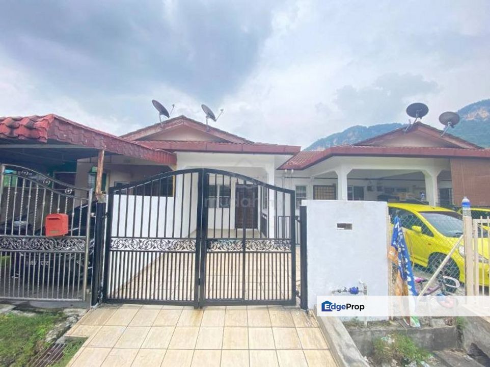 MURAH | 2.5 STOREY @ TAMAN SRI GOMBAK FASA 10, GOMBAK, Selangor, Batu Caves 
