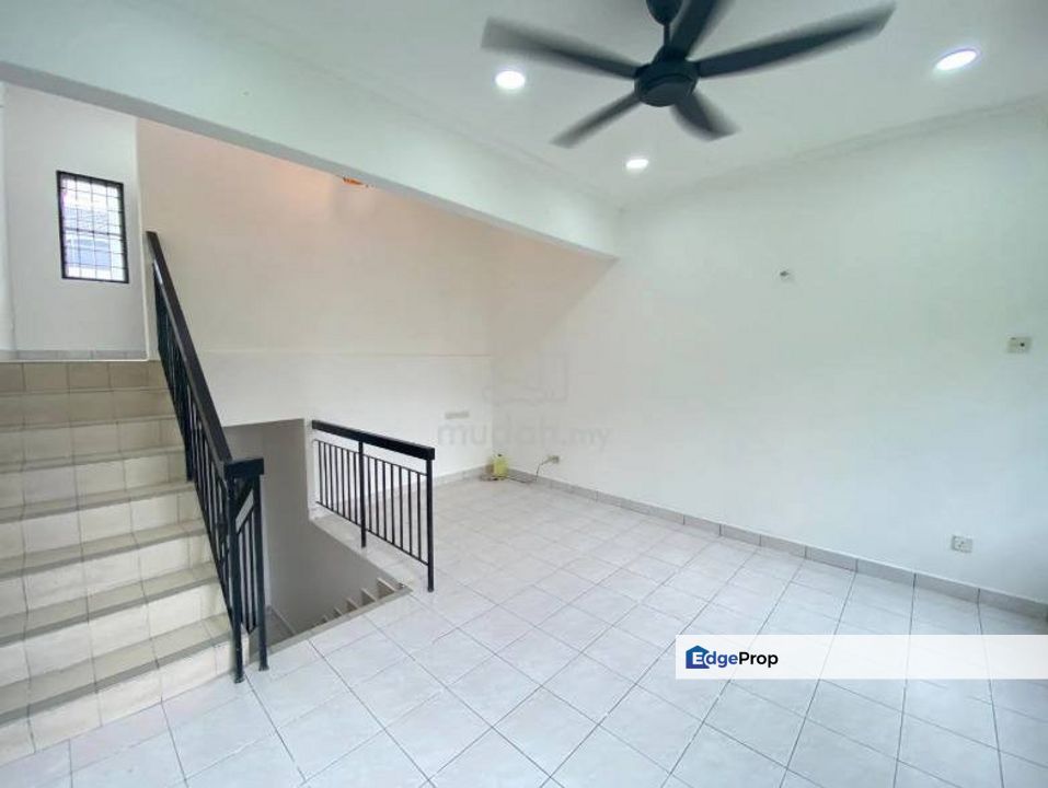 MURAH | 2.5 STOREY @ TAMAN SRI GOMBAK FASA 10, GOMBAK, Selangor, Batu Caves 