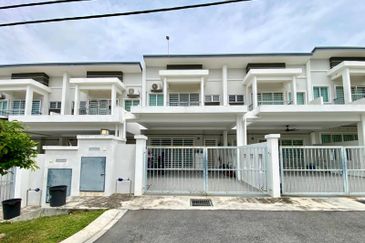 Taman Jenderam Prima