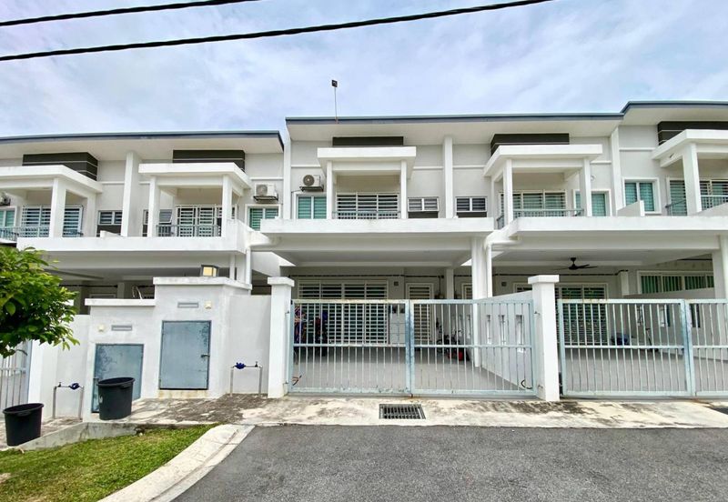 Taman Jenderam Prima