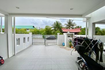 Taman Jenderam Prima