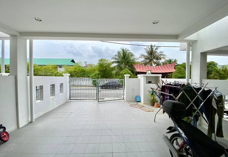 Taman Jenderam Prima