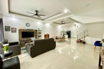 Taman Jenderam Prima