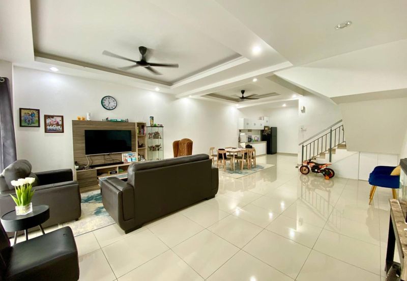 Taman Jenderam Prima