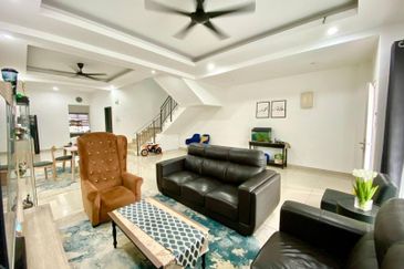 Taman Jenderam Prima