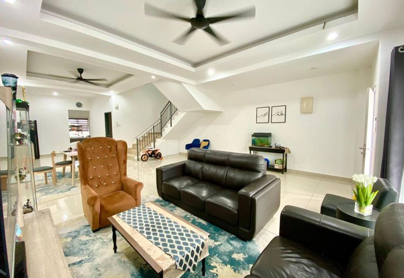 Taman Jenderam Prima