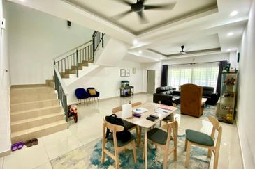 Taman Jenderam Prima