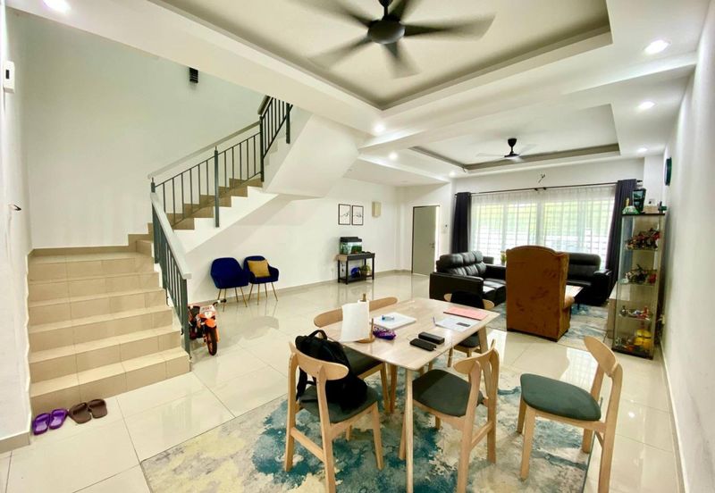 Taman Jenderam Prima