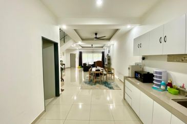 Taman Jenderam Prima