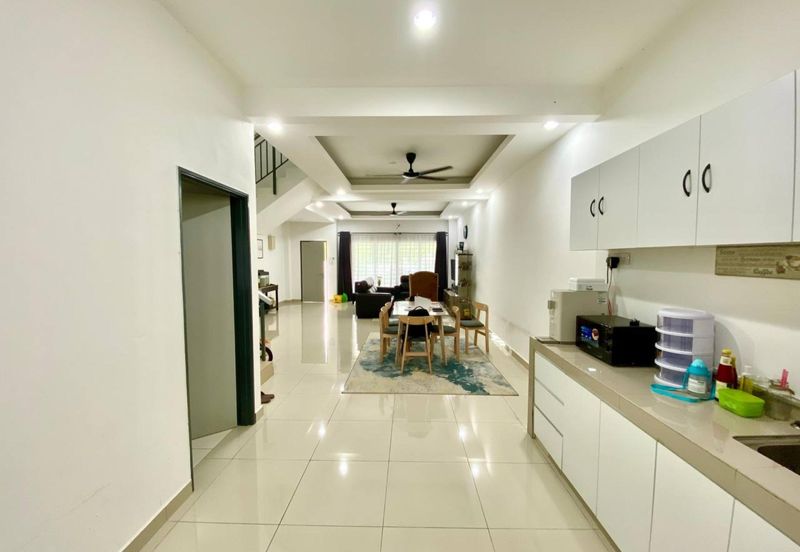 Taman Jenderam Prima