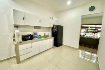 Taman Jenderam Prima