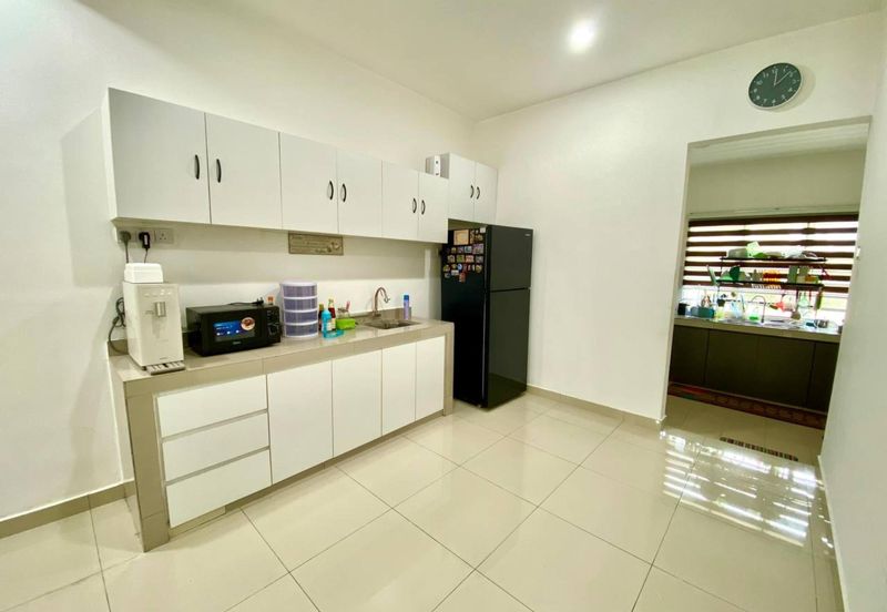 Taman Jenderam Prima