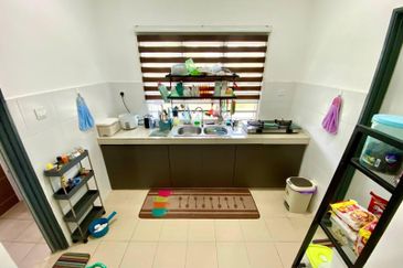 Taman Jenderam Prima