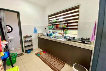 Taman Jenderam Prima