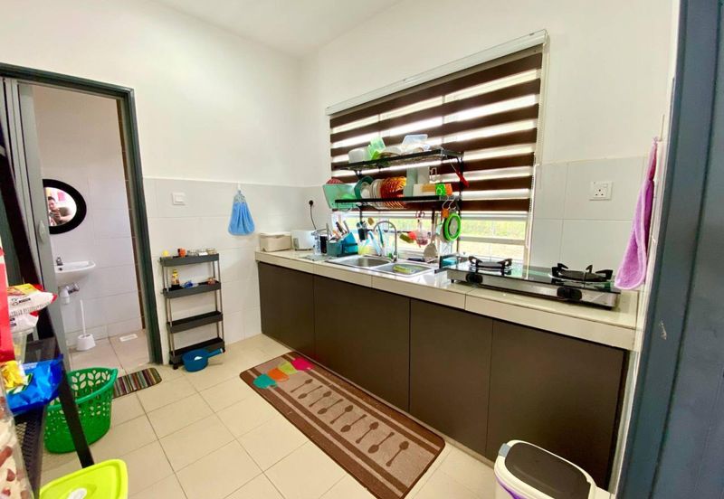 Taman Jenderam Prima