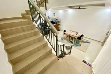 Taman Jenderam Prima