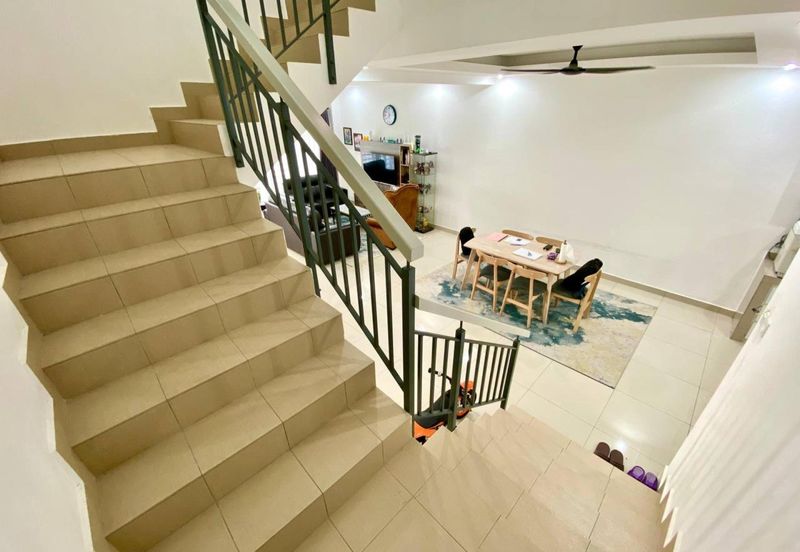 Taman Jenderam Prima