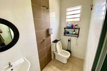 Taman Jenderam Prima