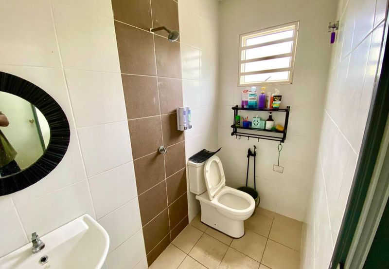 Taman Jenderam Prima