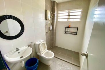 Taman Jenderam Prima