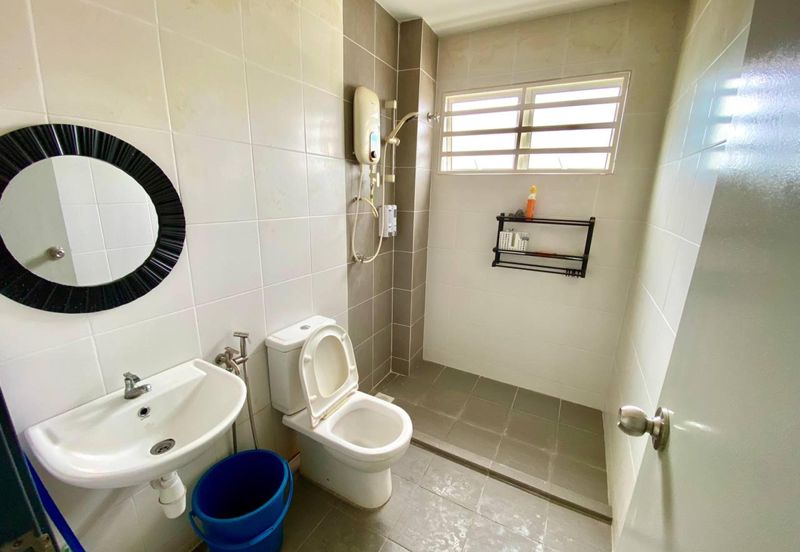 Taman Jenderam Prima