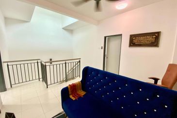 Taman Jenderam Prima