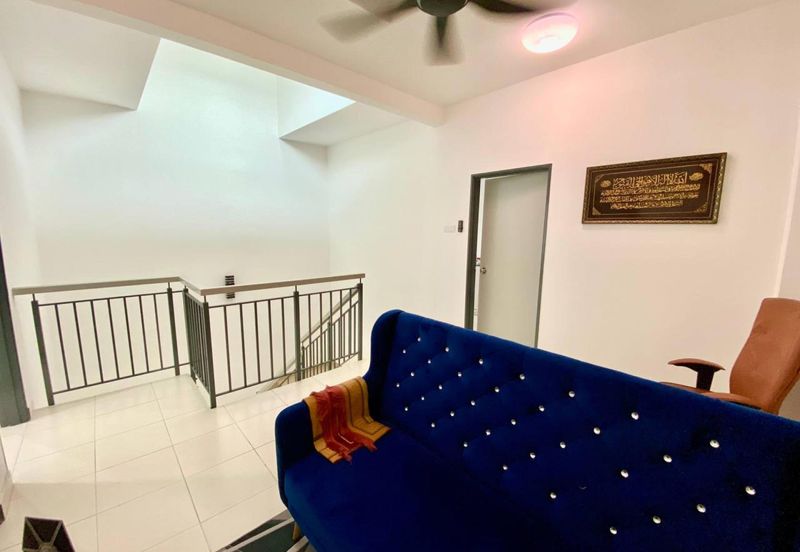 Taman Jenderam Prima