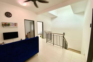 Taman Jenderam Prima