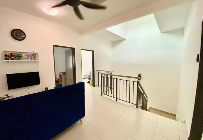 Taman Jenderam Prima