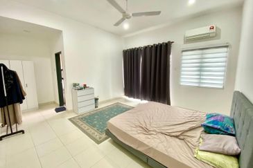 Taman Jenderam Prima