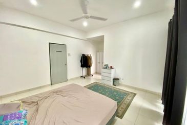 Taman Jenderam Prima