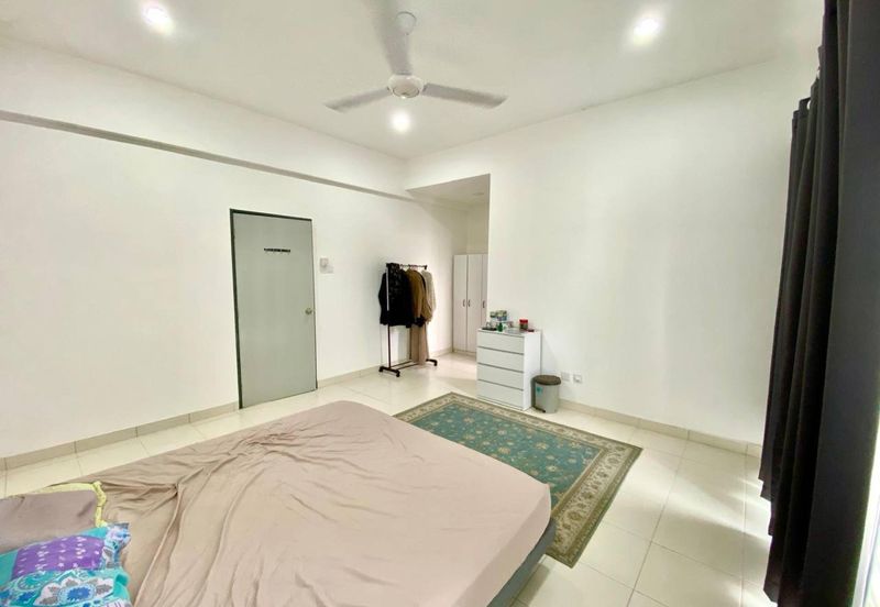 Taman Jenderam Prima