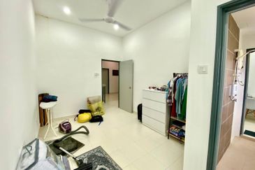 Taman Jenderam Prima