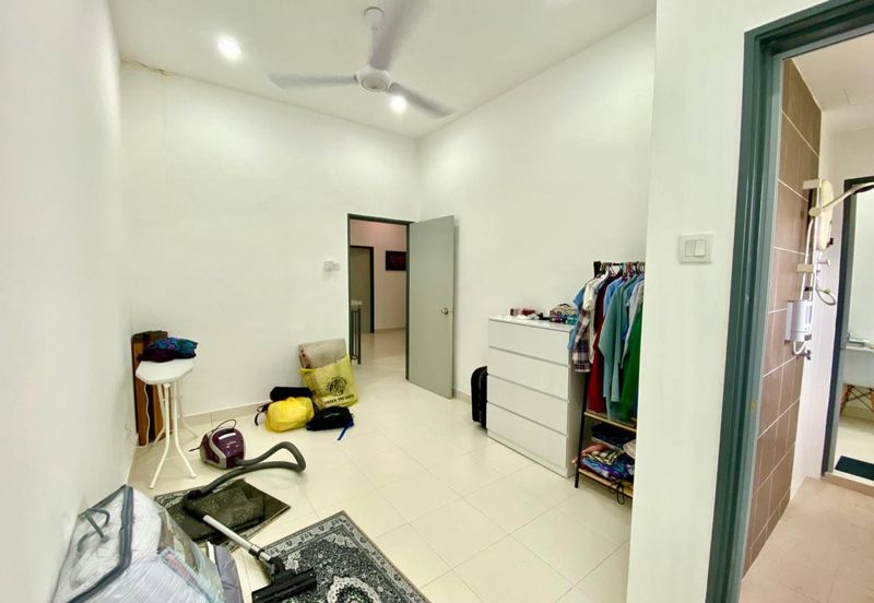 Taman Jenderam Prima