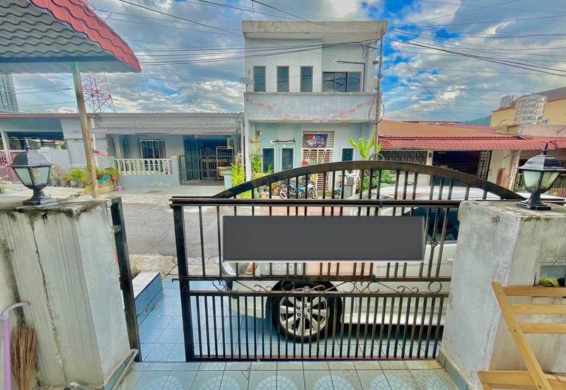 Bandar Tun Razak, Kuala Lumpur