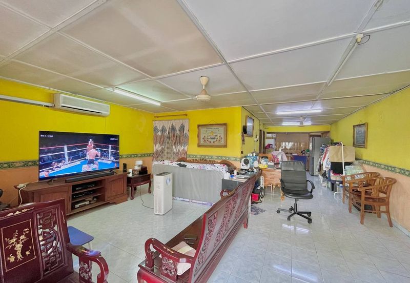 Bandar Tun Razak, Kuala Lumpur