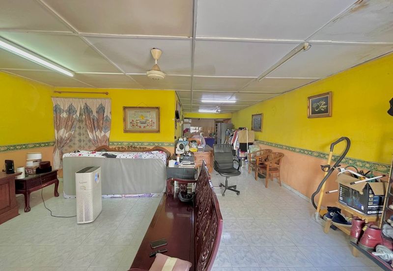 Bandar Tun Razak, Kuala Lumpur